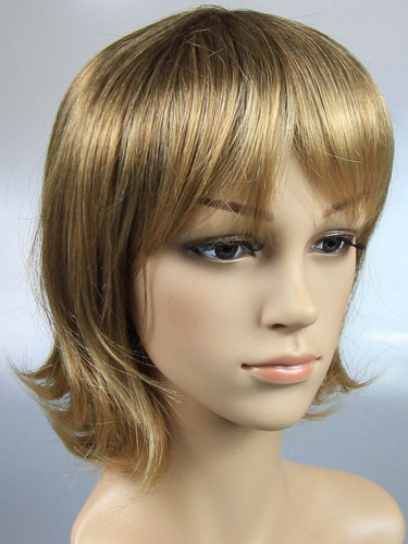 I&K Jemma Wig #R1416T