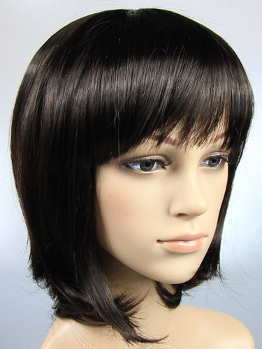 I&K Jemma Wig #R2-Darkest Brown