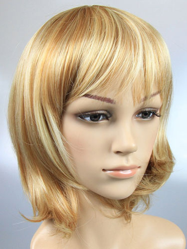 I&K Jemma Wig #R25-Ginger Blonde