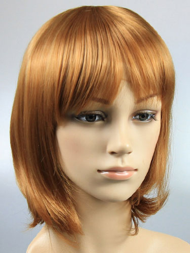 I&K Jemma Wig #R27-Strawberry Blonde