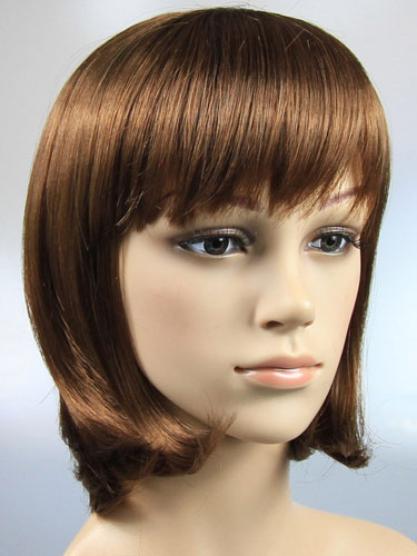 I&K Jemma Wig #R830-Ginger Brown