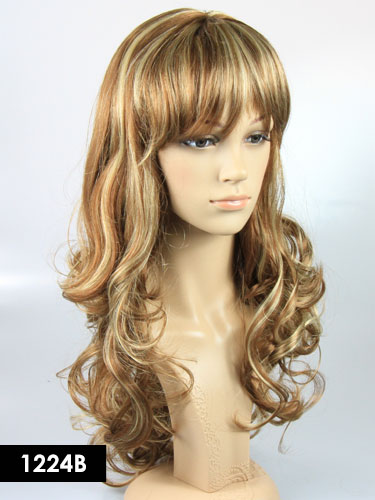 I&K Jennifer Wig #R1224B