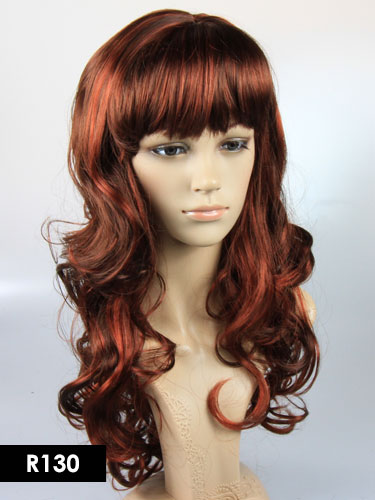 I&K Jennifer Wig #R130