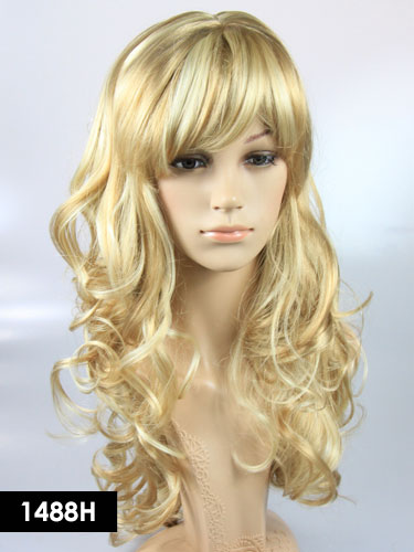 I&K Jennifer Wig #R1488H