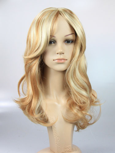 I&K Jonna Wig