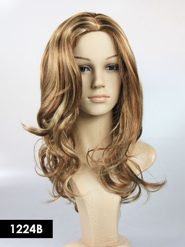 I&K Jonna Wig