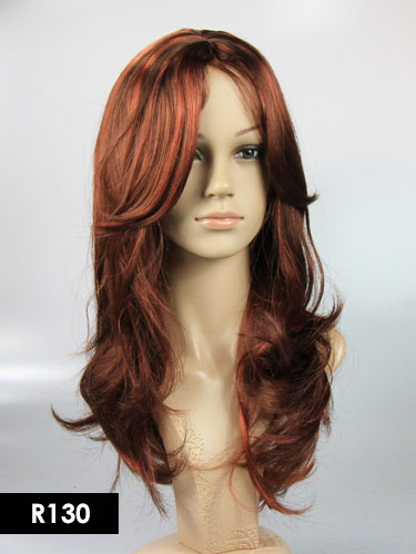 I&K Jonna Wig #R130