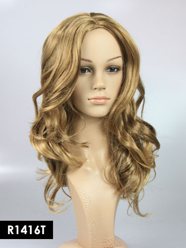 I&K Jonna Wig