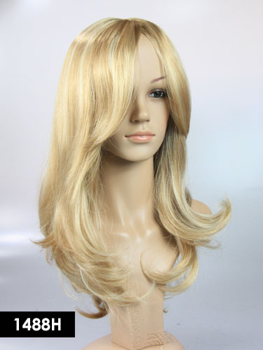 I&K Jonna Wig #R1488H