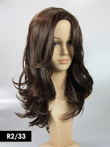 I&K Jonna Wig #R2/R33