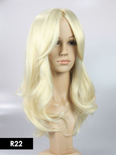 I&K Jonna Wig