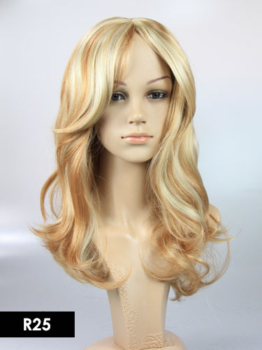 I&K Jonna Wig