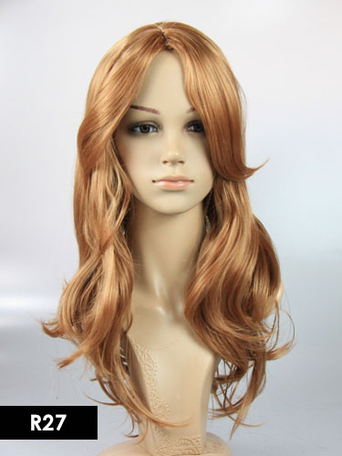 I&K Jonna Wig