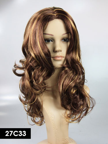 I&K Jonna Wig