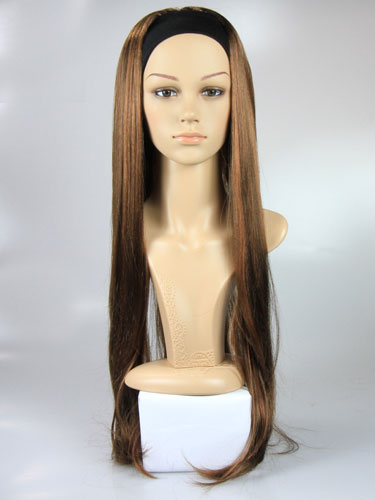 I&K Jordan Wig