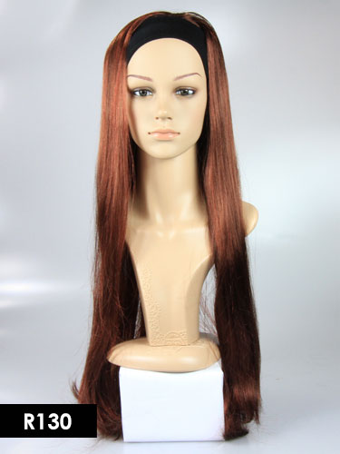 I&K Jordan Wig #R130