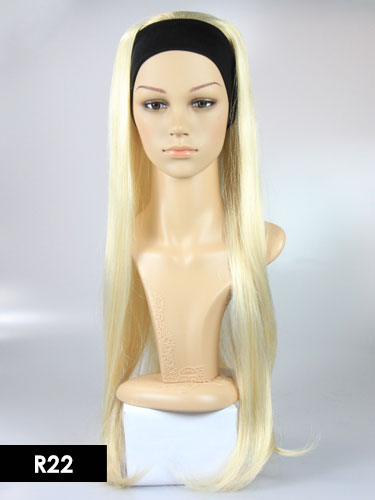 I&K Jordan Wig