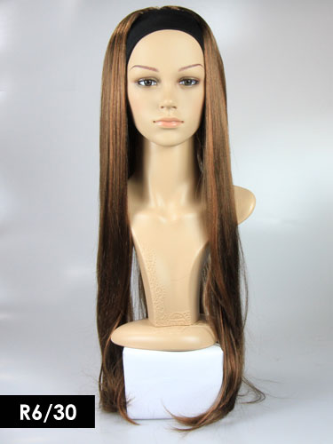 I&K Jordan Wig