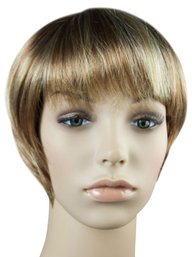 I&K Landy Wig