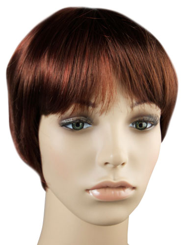 I&K Landy Wig