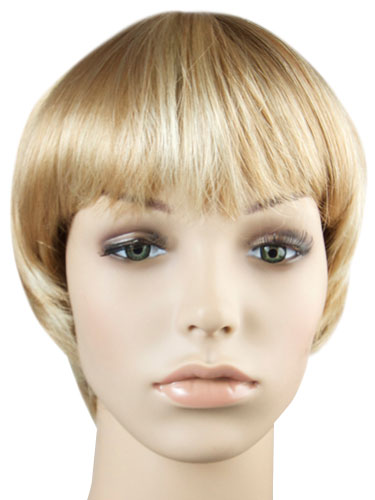 I&K Landy Wig