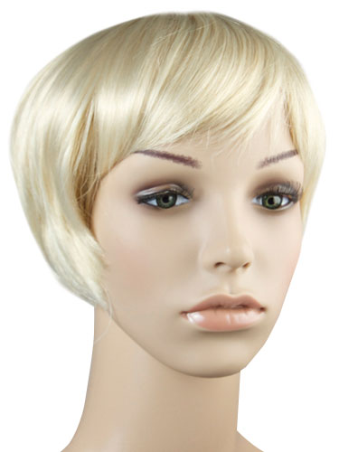 I&K Landy Wig #R22-Swedish Blonde