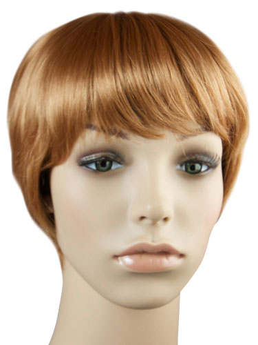 I&K Landy Wig #R27-Strawberry Blonde