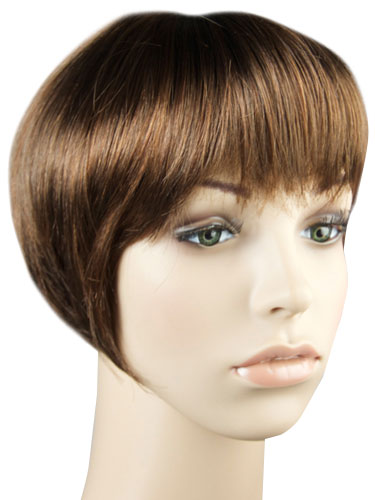 I&K Landy Wig #R6/R30-Chocolate Copper