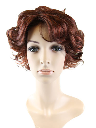 I&K Lauren Wig