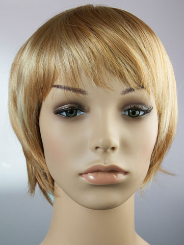 I&K Maia Wig #R25-Ginger Blonde