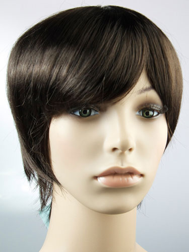 I&K Maia Wig #R4-Midnight Brown