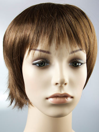 I&K Maia Wig #R5-Cappuccino