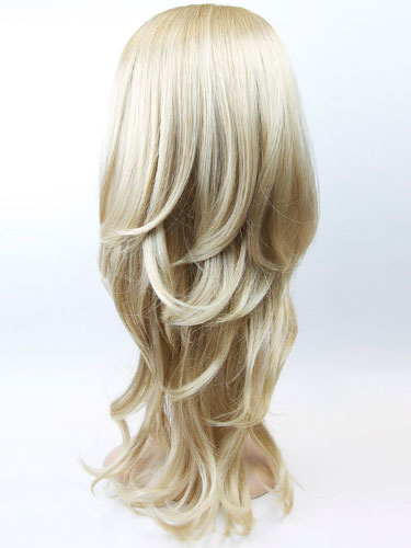 I&K Melissa 3/4 Wig #R21T