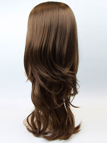 I&K Melissa 3/4 Wig #R830-Ginger Brown