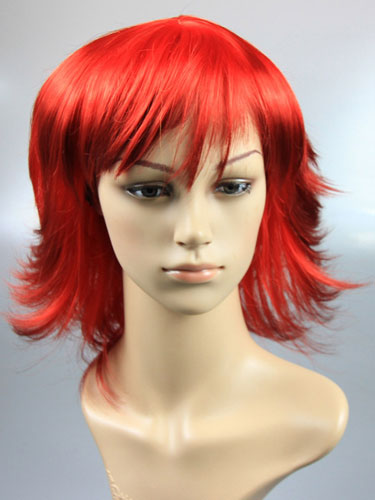 I&K Party Wig Double Colour