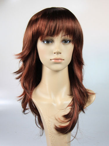 I&K Renee Wig