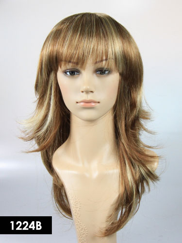 I&K Renee Wig #R1224B