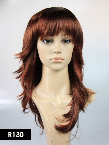 I&K Renee Wig