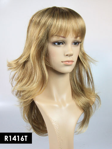 I&K Renee Wig