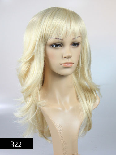 I&K Renee Wig