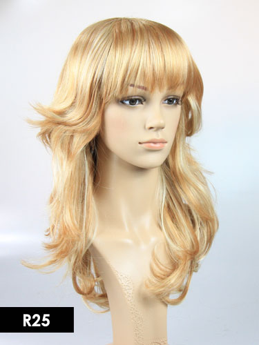 I&K Renee Wig