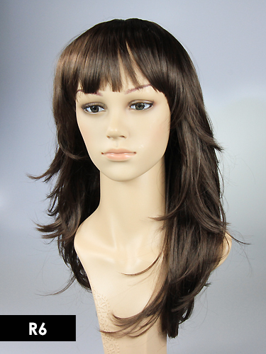 I&K Renee Wig