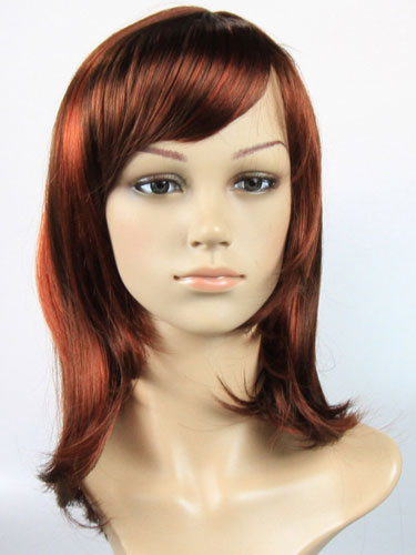 I&K Tracy Wig #R130