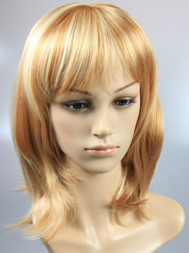 I&K Tracy Wig