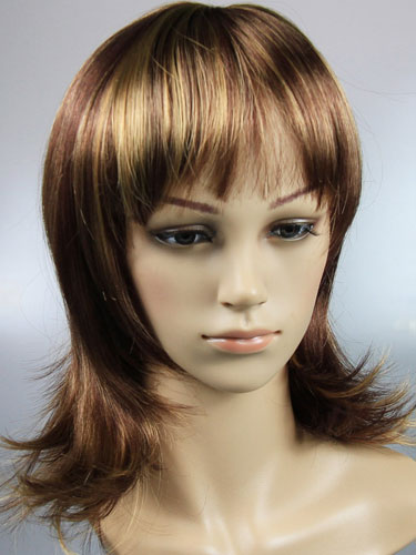 I&K Tracy Wig