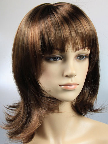 I&K Tracy Wig