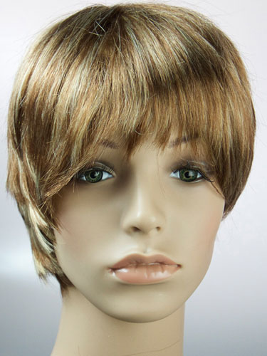 I&K Tress Chic Wig #R1224B