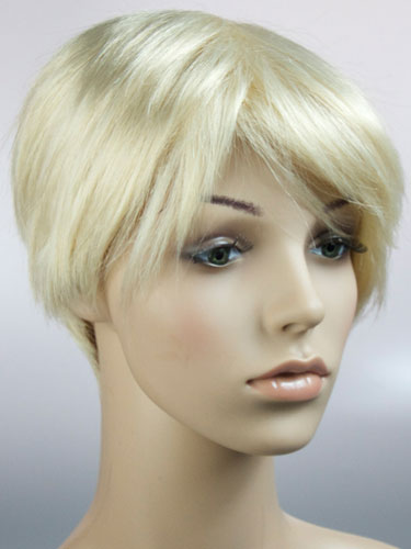 I&K Tress Chic Wig #R22-Swedish Blonde