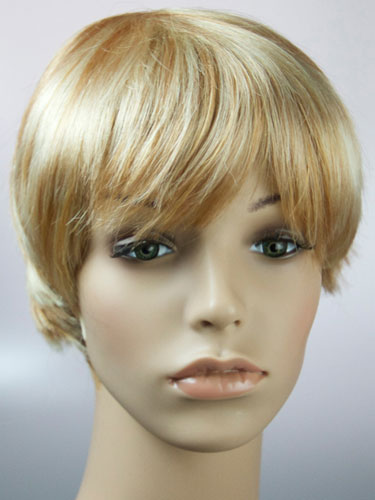 I&K Tress Chic Wig #R25-Ginger Blonde