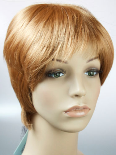 I&K Tress Chic Wig #R27-Strawberry Blonde